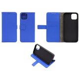 Chameleon Preklopna torbica (WLG) za Apple iPhone 14, modra | Shoptok.si