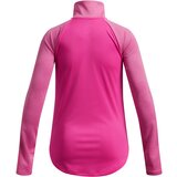 Under Armour Girl's T-shirt Tech Graphic 1/2 Zip | shoptok.hr