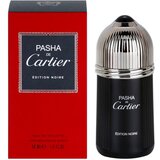 Cartier Pasha De Edition Noire toaletna voda 50 ml za moške | Shoptok.si