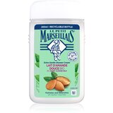 Le Petit Marseillais Sweet Almond Milk BIO kremasti gel za prhanje 250 ml | Shoptok.si