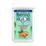 Sweet Almond Milk BIO kremasti gel za tuširanje 250 ml