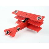 Revell maketa model set fokker dr. 1 triplt 5006 - RV64116/5006 | ePonuda.com