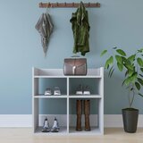 Livetastic Regal Za Čevlje Vista | Shoptok.si