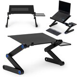 ModernHome stalak za laptop - crni Cijene