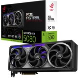 Asus svga pcie ROG-ASTRAL-RTX5080-O16-GAMING 16GB GDDR7 256-bit oc edition