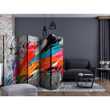 Artgeist PARAVAN 225/172/3 cm večbarvno | Shoptok.si