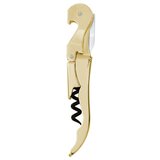 Pulltex Odpirač za steklenico Kelnar Basic 12cm / zlat / inox, (20840665) Cene