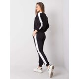 RUE PARIS Set-RV-KMPL-6180.04X-black | Shoptok.si