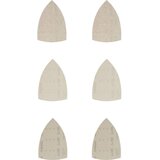 Bosch komplet EXPERT M480 brusnih mreža 100 x 150 mm, granulacija 80/120/180; 10-delni - 2608901208 | ePonuda.com