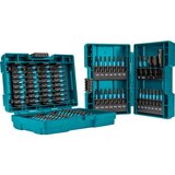 Makita 90 delni set nastavkov Impact Black E-03109 | Shoptok.si