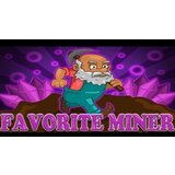Steam Favorite Miner Key GLOBAL | ePonuda.com
