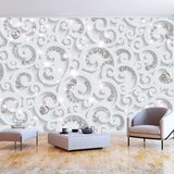  Samoljepljiva foto tapeta - Abstract Glamor 147x105 Cijene