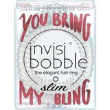 Invisibobble elastika za lase slim sparks flying you bring my bling | Shoptok.si