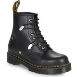 Dr. Martens Polškornji 1460 BEX STUD Črna | Shoptok.si