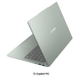 Lenovo IdeaPad Slim 5 14AGP11 (Breeze Moss) WUXGA OLED, Ryzen AI 7 445, 16GB, 512GB SSD (83S10045YA) | Eponuda.com