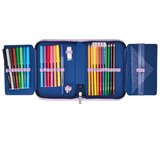  PERNICA PUNA 1ZIP 2PREKLOPA UNICORN DREAMS HERLITZ 50049165 * DO ISTEKA ZALIHA | Shoptok.si