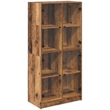  Highboard Staro drvo 68 x 37 x 142 cm Konstruirano drvo | shoptok.hr