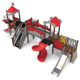  Set CITADEL 2 - drveni profi set | shoptok.hr