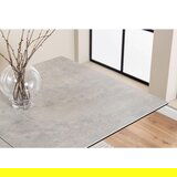 MID.YOU JEDILNA MIZA, siva | Shoptok.si