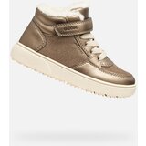 Geox Gold Girls' Sneakers Theleven AB - Girls | Shoptok.si