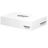  MARAMICE PAPIRNATE DVOSLOJNE (CELULOZA) PK100 U KARTONSKOJ KUTIJI HARMONY SHP Cene