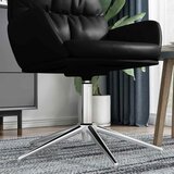  Plinski cilindar za uredsku stolicu Krom 307-447 mm Željezo | shoptok.hr