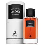 Maison Alhambra Smoky parfemska voda unisex 100 ml | shoptok.hr