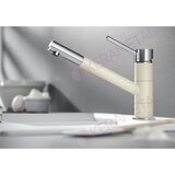 Blanco kano silgranit hd slavina jasmin 525031 hd Cene