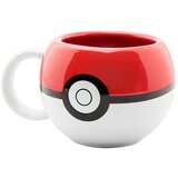 Abystyle Šolja - Pokemon - Pokeball | Eponuda.com