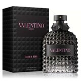 Parfem Uomo Born In Roma Intense 100 ml parfumska voda za moške Cene