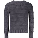 Guess Jeans plavi džemper za djecu | shoptok.hr