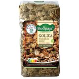  Golica oljuštena sirova organska, Biošpajz, 450g Cene