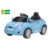 Globo autić fiat 500e 12.6v na daljinsko upravljanje sa li-ion baterijom ( GL42864 ) Cene