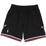 Mitchell And Ness Chicago Bulls 1997-98 Mitchell & Ness Swingman Alternate kratke hlače Cijene