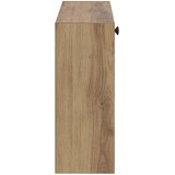  Ormar za cipele na zidu BREDA 71 x 17 x 43 cm Konstruirano drvo | shoptok.hr
