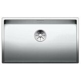 Blanco sudoper CLARON 700-U InFino DURINOX, bez dalj.upr. | shoptok.hr
