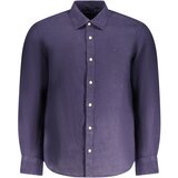 North Sails LONG SLEEVE SHIRT MEN BLUE | shoptok.hr