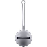Zopa Silicone Pacifier Case kutijica za dudu Dove Grey 1 kom Cijene