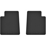 Wielganizator Zadnje gumijaste avtotesnilne preproge (2 kosa), univerzalne za: Jeep Compass II MP SUV (2017-), (22139382) | Shoptok.si