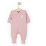 Just kiddin baby otroški pajac rose Cene