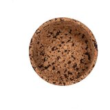 ZicZac Plutena zdjela u prirodnoj boji ø 20 cm Querco – | shoptok.hr