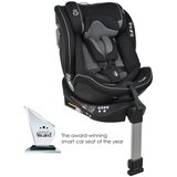 Bebe Stars autosjedalica Air Touch i-Size 360°, 40-150 cm, s grijanjem i ventilacijom | shoptok.hr