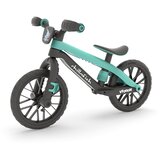 Chillafish Balans guralica BMXie Vrooom Vrooom 12in. Mint | Eponuda.com