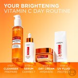 L´Oréal Paris Revitalift Vitamin C revitalizirajuća i posvjetljujuća krema 50 ml | shoptok.hr