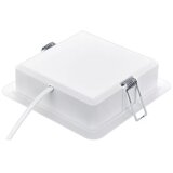 Philips LED ugradno svetilo MESON LED/13W/230V 4000K 14x14 cm | Eponuda.com
