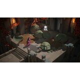 Merge Games Selfloss (Switch) - Emocionalna Avantura u Slavenskoj Fantaziji | shoptok.hr