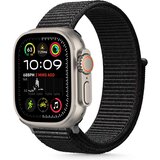 TECH-PROTECT najlonski pašček za uro apple watch 6 7 8 9 10 se ultra, (21969036) | Shoptok.si