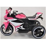 Motor na akumulator TS-078-3 - Roze | Eponuda.com