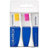 Curaprox Hydrosonic nastavak Sensitive 2/1, mix boja | ePonuda.com