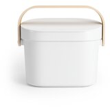 Umbra Bijela kanta za bio otpad 4 l Bellwood – | shoptok.hr